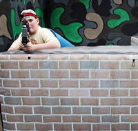 Pandemonium Discovery and Adventure Centre - Imaginarium - Schoolies Week Accommodation
