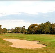 Longford Golf Course - Schoolies Week Accommodation
