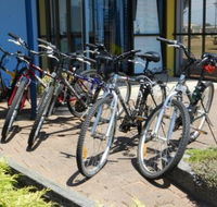 George Town to Low Head Walking and Cycling Trail - Schoolies Week Accommodation