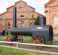 Beaconsfield Mine and Heritage Centre - Schoolies Week Accommodation