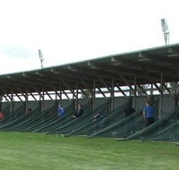 Golf Park Hobart - Schoolies Week Accommodation