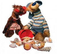 Doll And Bear Cottage Of Scottsdale - The - Schoolies Week Accommodation