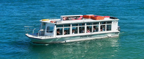 Cruisemooloolaba - Schoolies Week Accommodation 1