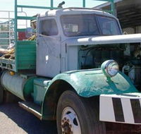 National Road Transport Hall of Fame - Schoolies Week Accommodation
