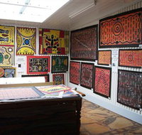The Stockyard Gallery - Schoolies Week Accommodation