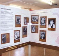 National Pioneer Womens Hall of Fame - Schoolies Week Accommodation