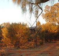 Uluru-Kata Tjuta Cultural Centre - Schoolies Week Accommodation