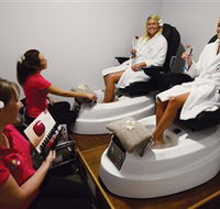 Harmony Day Spa Darwin and Anti Aging Clinic - Schoolies Week Accommodation