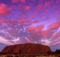 Uluru-Kata Tjuta National Park - Schoolies Week Accommodation