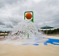 Palmerston Water Park - Schoolies Week Accommodation