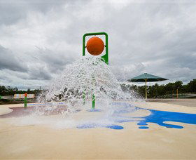 Palmerston Water Park - Schoolies Week Accommodation 0