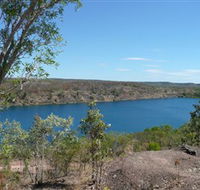 Enterprise Pit Mine Lookout - Schoolies Week Accommodation