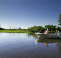 Yellow Water - Schoolies Week Accommodation