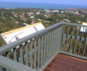  Schoolies Week Accommodation