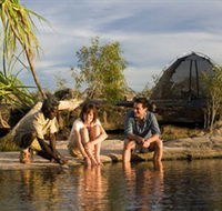 Kakadu National Park - Schoolies Week Accommodation