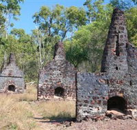 Victoria Settlement - Schoolies Week Accommodation