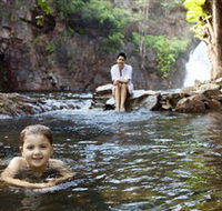 Florence Creek Walk - Schoolies Week Accommodation