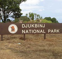 Djukbinj National Park - Schoolies Week Accommodation