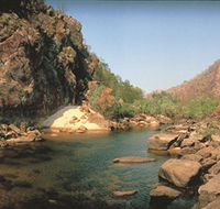 Jarrangbarnmi/Koolpin Gorge - Schoolies Week Accommodation