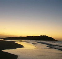 Dhamitjinya and Galaru - Schoolies Week Accommodation