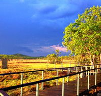 Litchfield National Park - Schoolies Week Accommodation