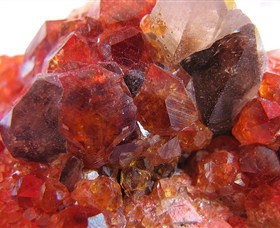 NT Rare Rocks - Schoolies Week Accommodation 0