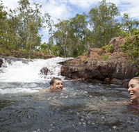 Buley Rockhole - Schoolies Week Accommodation