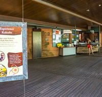 Bowali Visitor Centre - Schoolies Week Accommodation