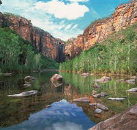 Jim Jim Falls - Schoolies Week Accommodation