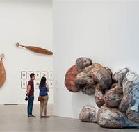 Queensland Art Gallery and Gallery of Modern Art - Schoolies Week Accommodation