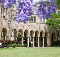 The University of Queensland - Schoolies Week Accommodation