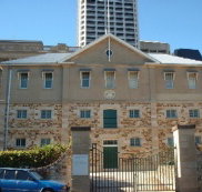 Commissariat Stores - Schoolies Week Accommodation