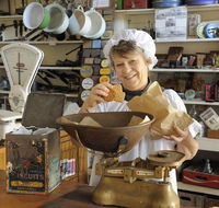 Samford District Historical Museum Society Incorporated - Schoolies Week Accommodation