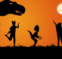 Energex Playasaurus Place - Schoolies Week Accommodation