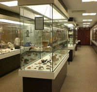 UQ Antiquities Museum - Schoolies Week Accommodation