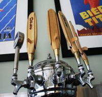 Burleigh Brewing Company - Schoolies Week Accommodation