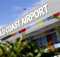 Gold Coast Airport - Schoolies Week Accommodation