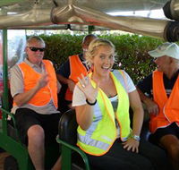 The Carlton Brewhouse - Schoolies Week Accommodation