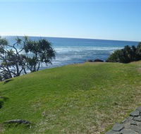 John Laws Park - Schoolies Week Accommodation