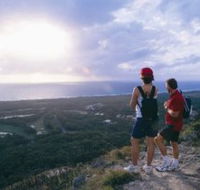 Mount Coolum National Park - Schoolies Week Accommodation
