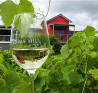 Flame Hill Vineyard - Schoolies Week Accommodation