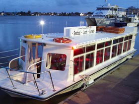 Cruisemooloolaba - Schoolies Week Accommodation 0