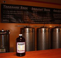 Brewbake at the Big Pineapple - Schoolies Week Accommodation
