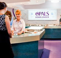 Opals Down Under - Schoolies Week Accommodation