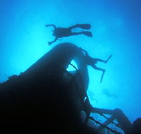 Ex HMAS Brisbane Dive Site - Schoolies Week Accommodation