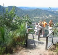 Mapleton Forest Reserve - Schoolies Week Accommodation
