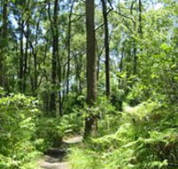 Mapleton Falls National Park - Schoolies Week Accommodation