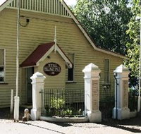 Montville Memorial Precinct - Schoolies Week Accommodation