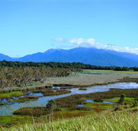 Eubenangee Swamp National Park - Schoolies Week Accommodation