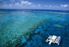 Agincourt Reef - Schoolies Week Accommodation 0